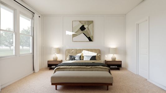 Aspire at Ashland by K. Hovnanian® Homes in Angleton - image 6