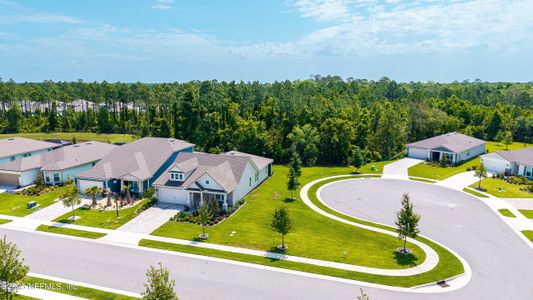 New construction Single-Family house 223 Creek Pebble Dr, Ponte Vedra, FL 32081 null- photo 27 27