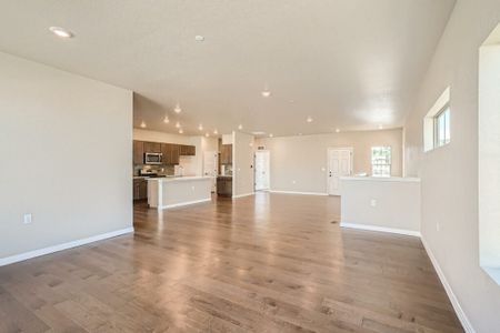 New construction Single-Family house 984 W 128Th Pl, Westminster, CO 80234 null- photo 7 7