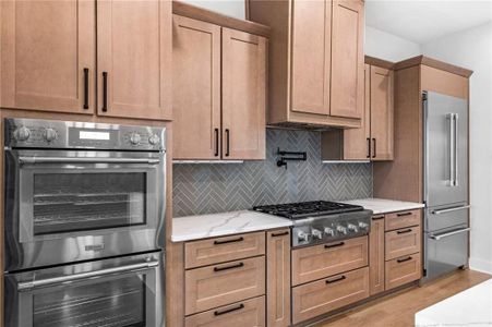 New construction Single-Family house 1386 Wayne Ave Ne, Atlanta, GA 30306 - image 5