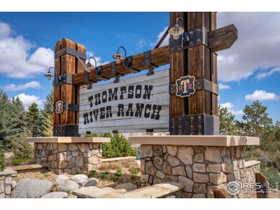 New construction Single-Family house 3356 Streamwood Dr, Johnstown, CO 80534 - image