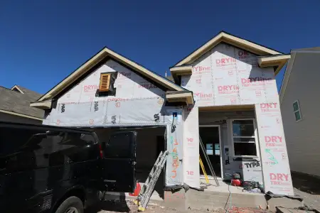 14000 Ausarina Trace ~ Under Construction