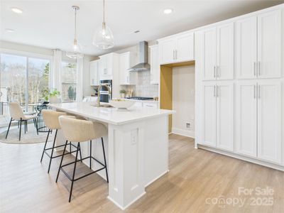 New construction Single-Family house 1704 Coral Bark Ln, Unit 19, Charlotte, NC 28216 - image 5