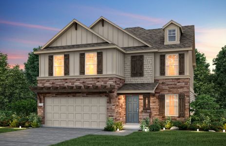 Sunfield by Pulte Homes in Buda - photo 17 17