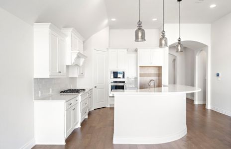 New construction Single-Family house 21006 Magnolia Mill Dr, Cypress, TX 77433 plan Plan 2406 - image 16