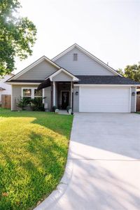 New construction Single-Family house 3305 Judythe Ct, Bryan, TX 77803 - image