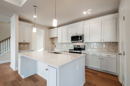 New construction Single-Family house 7319 Dutch River Cir, Unit 81, Fairview, TN 37062 plan Olivia II - image 9