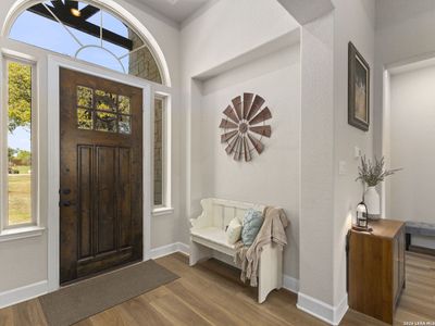 New construction Single-Family house 645 James Wy, Castroville, TX 78009 - image 8