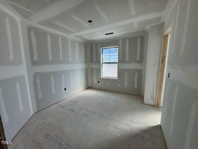 New construction Single-Family house 262 Grand Griffon Wy, Lillington, NC 27546 262 Grand Griffon Way- photo 58 58