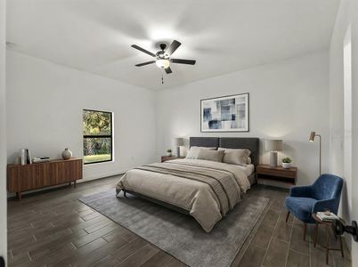 New construction Single-Family house 5132 Inverness St, North Port, FL 34288 - image 11