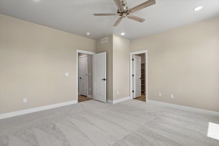 New construction Single-Family house 3035 Curly Grove, Colorado Springs, CO 80922 plan Primrose - image 20