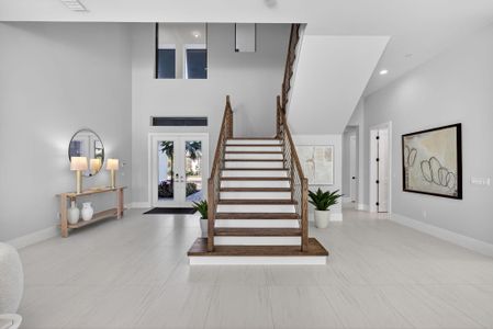 New construction Single-Family house 9148 Coral Isles Cir, Unit {Lot 13}, Palm Beach Gardens, FL 33412 - image 19