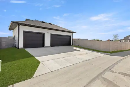 New construction Single-Family house 3304 Andesite Rd, McKinney, TX 75071 plan Brayden - image