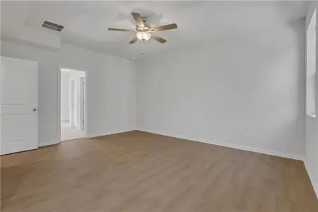New construction Single-Family house 167 Henley St, Canton, GA 30114 plan Tifton Ii - image 19