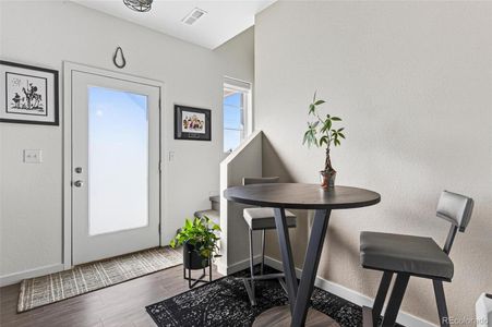 New construction Townhouse house 503 S Rollie Ave, Unit 8D, Fort Lupton, CO 80621 - image 16