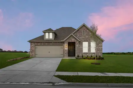 New construction Single-Family house 3107 Goldfinch Dr, Royse City, TX 75189 - image