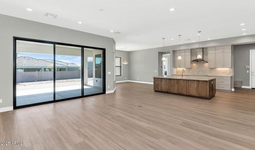 New construction Single-Family house 2819 W Canyon Creek Rd, Phoenix, AZ 85086 null- photo 5 5