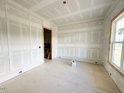 New construction Single-Family house 5824 Carriage Gate Dr, Raleigh, NC 27603 - image 7