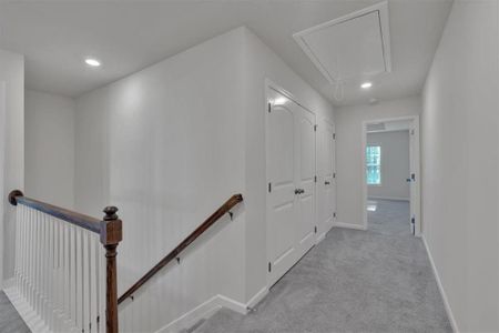 New construction Single-Family house 629 Everett Ln, Woodstock, GA 30188 null- photo 8 8