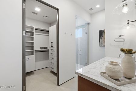 New construction Single-Family house 37200 N Cave Creek Rd, Unit 1018, Scottsdale, AZ 85262 - image 14