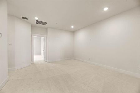 New construction Townhouse house 2636 Red Tailed Hawk Ln, McKinney, TX 75071 - image 17