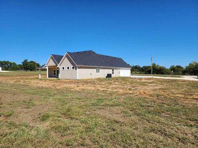 New construction Single-Family house 4120 Fm 4, Cleburne, TX 76031 Monarch- photo 36 36