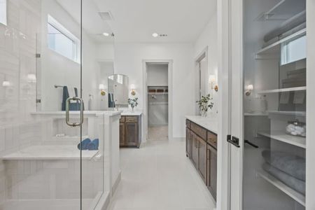 New construction Single-Family house 508 Callum Pkwy, Celina, TX 75009 plan Carmichael - image 19