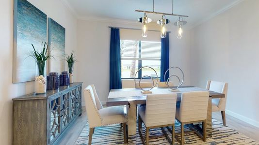 The Timbers at Everlands: The Grand Collection by Lennar in Palm Bay - photo 11 11