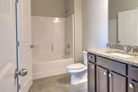 New construction Single-Family house 4215 Trinity Oaks Trl, Cumming, GA 30040 - image