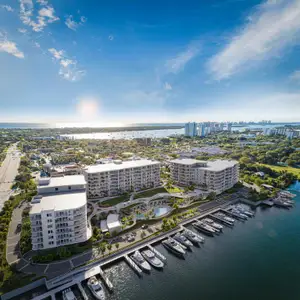 New construction Condo house 2200 Pga Blvd, Unit 213, Palm Beach Gardens, FL 33408 - image