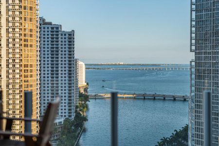 New construction Condo house 300 Biscayne Blvd, Unit 2004, Miami, FL 33131 - image 17