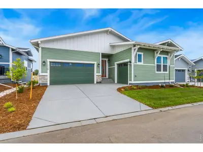 New construction Single-Family house 1738 Morningstar Wy, Fort Collins, CO 80524 plan Serene - image 2
