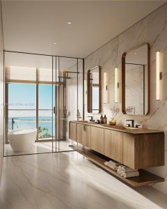 New construction Condo house 1880 Brickell Ave, Unit 22, Miami, FL 33129 - image 3