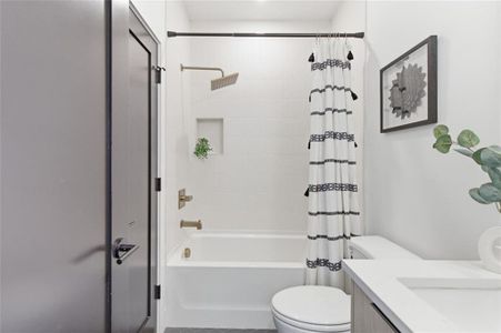 New construction Townhouse house 1198 Penny Ln, Atlanta, GA 30329 - image 15