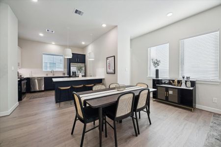 New construction Single-Family house 3091 Hicks St, Houston, TX 77007 - image 13