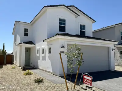 New construction Single-Family house 1552 N Pueblo Dr, Apache Junction, AZ 85120 null- photo 0