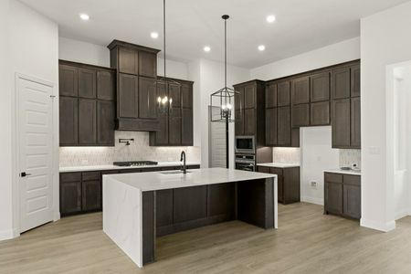 New construction Single-Family house 119 Endowment Ln, McLendon-Chisholm, TX 75032 plan Sperry (Legacy Series) - image 12