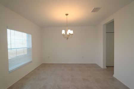 New construction Single-Family house 38350 Tobiano Loop, Dade City, FL 33525 Cabo- photo 169 169