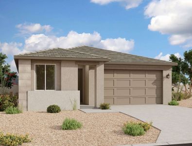 New construction Single-Family house 6061 S Oxley, Mesa, AZ 85212 null- photo 0 0