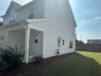 New construction Single-Family house 4126 O'Hear Ave, North Charleston, SC 29406 - image