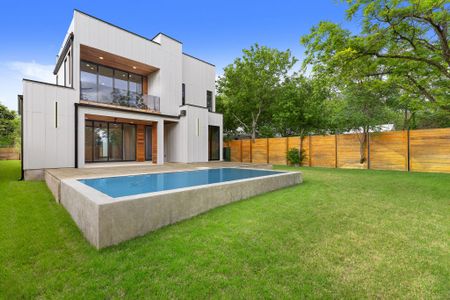 New construction Single-Family house 1501 New York Ave, Austin, TX 78702 null- photo 0