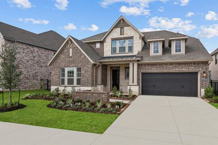 Welcome to The Ardell by David Weekley Homes. Move-In Ready Now!