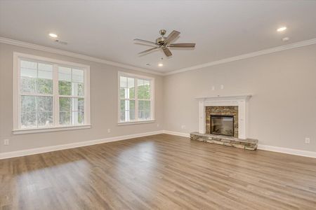 New construction Single-Family house 920 Walker Pt Dr, Grovetown, GA 30813 - image 20