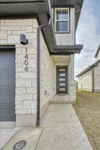 New construction Condo house 2600 Gattis School Rd, Unit 905, Round Rock, TX 78664 - image 3