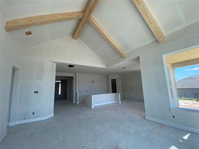 New construction Single-Family house 208 Slater Ct, Liberty Hill, TX 78642 Michelle- photo 7 7