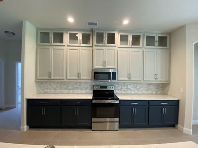 New construction Single-Family house 208 Hawthorn Ave, Palm Coast, FL 32164 plan Brighton - image 11