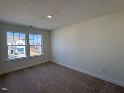 New construction Townhouse house 6330 Granite Quarry Dr, Raleigh, NC 27610 Winchester- photo 9 9