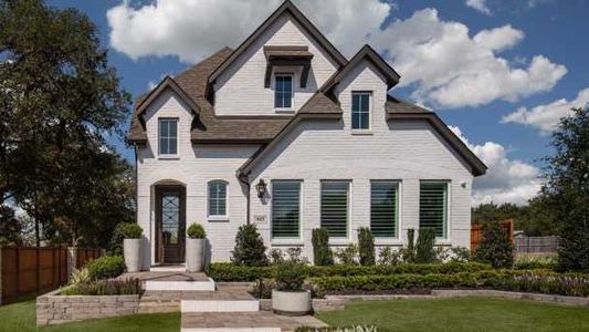 New construction Single-Family house 1100 Morro Bay Court, Katy, TX 77493 - photo 0