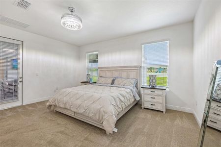 New construction Single-Family house 6100 Sierra Crown St, Mount Dora, FL 32757 - image 5