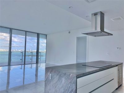 New construction Condo/Apt house 700 Ne 26Th Ter, Unit 1801, Miami, FL 33137 - photo 8 8